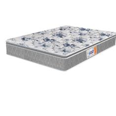 Imagem de Colchão Casal Espuma D45 Pillow Top Supreme Composto Gazin