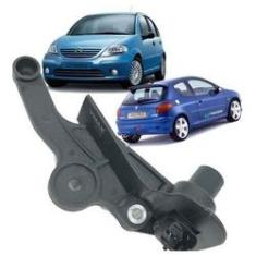 Imagem de Sensor De Rotação Peugeot 206 207 307 Hoggar C3 C4 1.4 1.6