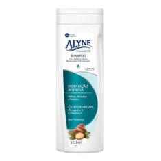 Imagem de Shampoo E Condicionador Alyne Hidratacao Intensiva