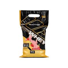 Imagem de Gold Whey (900g) Strawberry Adaptogen