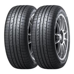 Imagem de Kit 2 Pneus Dunlop Aro 15 185/65R15 SP Sport FM800 88H