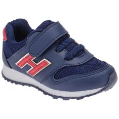 Imagem de Tênis Infantil Masculino Menino Club Happy-Masculino