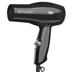 Imagem de Secador de Cabelo Compacto de Viagem Revlon 1875W