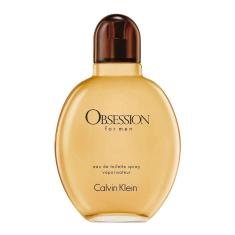 Imagem de Perfume Obsession Masculino ck 125ml Eau de Toilette