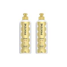 Imagem de Creme Para Pentear Pantene 240G Hidrata - Kit Com 2Un