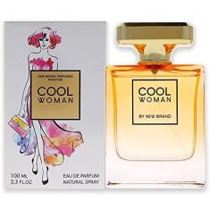 Imagem de NB PRESTIGE COOL WOMEN EDP 100ML, New Brand, sem cor