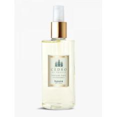 Imagem de Perfume Para Interiores - Cedro Do Oriente (250ml) Bpure - Bpure Bem-E