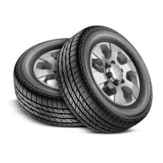 Imagem de Kit 2 Pneus Aro 16 Barum 205/60 R16 92H FR Bravuris 4X4