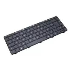 Imagem de Teclado Novo Para Notebook HP Modelo G4-1212TX G4-1190BR HP Compaq Pre