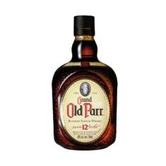 Imagem de Whisky Escocês Old Parr 12 Anos 1000ml