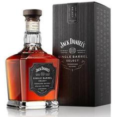 Imagem de Whisky americano jack  single barrel 750ml - JACK DANIELS - Jack Danie