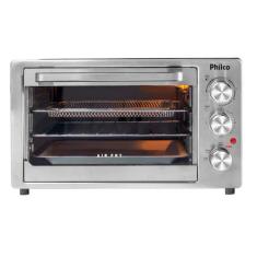 Imagem de Forno Elétrico de Bancada Philco 40 l PFE40I Air Fryer