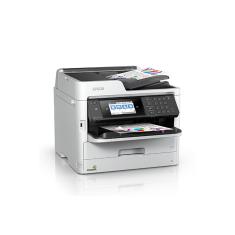 Imagem de Impressora Multifuncional Sem Fio Epson WorkForce Pro WF-C5790 Jato de Tinta Colorida