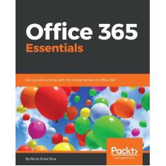 Imagem de Office 365 Essentials