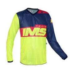 Imagem de Camisa Ims Army