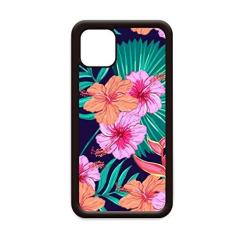 Imagem de Capa Flower Plant Leaf Blue Sky para iPhone 12 Pro Max para Apple Mini Mobile Case Shell