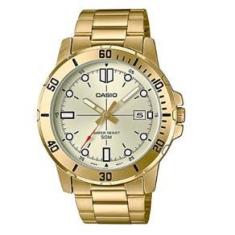Imagem de Relógio CASIO Masculino MTP-VD01G-9EVUDF