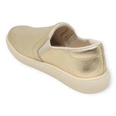 Imagem de Tenis Slip On Usaflex AJ0207