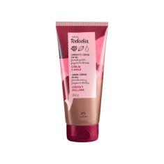 Imagem de Sabonete Líquido em Gel Cereja e Avelã TodoDia 190g