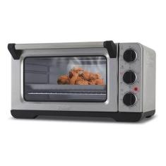 Imagem de Forno Elétrico Philco 36l Air Fry Função Timer Cinza 127v PFE36S