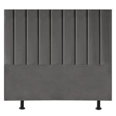 Imagem de Cabeceira Estofada de Cama Casal King 195 cm Maria Corino