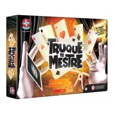 Imagem de Jogo Truque De Mestre 33 Truques De Mágica - Estrela