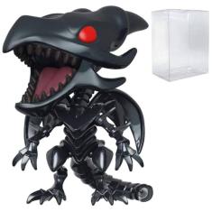 Imagem de Funko Yu-Gi-Oh! - Olhos Vermelhos Black Dragon Pop! Figura De Vinil