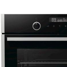 Imagem de Forno Elétrico Gorenje Home Made BO747S30X 220v