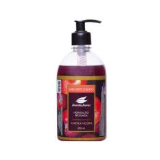 Imagem de Sabonete Líquido Amazônia Aromas 500ml - Ameixa Negra