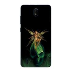 Imagem de Capa Adesivo Skin063 Verso Para Nokia C01 Plus - KawaSkin