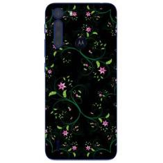 Imagem de Capa Adesivo Skin353 Verso Para Motorola One Fusion (2020) - Kawaskin