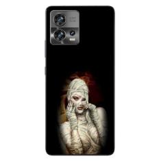 Imagem de Capa Adesivo Skin116 Verso Para Motorola Moto Edge 30 Fusion - KawaSki