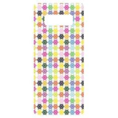 Imagem de Capa Adesivo Skin191 Verso Para Samsung Galaxy Note 8 - KawaSkin