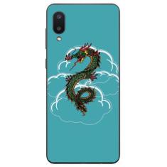 Imagem de Capa Adesivo Skin365 Verso Para Samsung Galaxy A02 (2021) - KawaSkin
