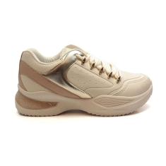 Imagem de Tênis Feminino Logus Sneaker