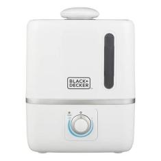 Imagem de Umidificador De Ar Ultrassônico Black+decker Air1000 Bivolt - BLACK DE
