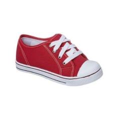 Imagem de Tênis Infantil Feminino Masculino Menina Menino E Baby Moda-Unissex