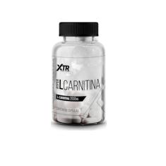 Imagem de L-Carnitina 2g Formula Exclusiva Concentrada + Cromo 90 Cápsulas - Xtr For Life