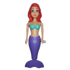 Imagem de Boneca Sereia A Corda Sortida - SP OK247
