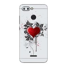 Imagem de Capa Adesivo Skin364 Verso Para Xiaomi Redmi 6 (2018)