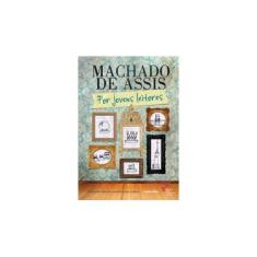 Imagem de Machado De Assis. Por Jovens Leitores - Capa Comum - 9788575265888