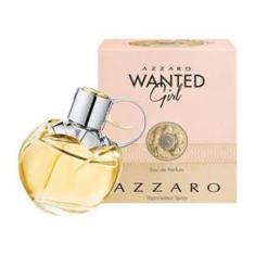 Imagem de Perfume Azzaro - Wanted Girl - Eau de Parfum - 80 ml
