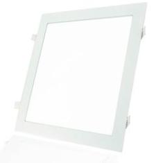 Imagem de Plafon Premium Led Embutir 36w Branco Quente