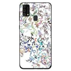 Imagem de Capa Adesivo Skin106 Verso Para Samsung Galaxy M21s (2020)
