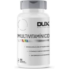 Imagem de Multivitamínico - Dux