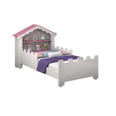 Imagem de cama juvenil infantil casinha para quarto magia - Frausto