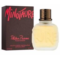 Imagem de Perfume Paloma Picasso Minotaure - Eau De Toilette - Masculino