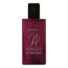 Imagem de Perfume Narcizo Stronger Deo Parfum Masculino Abelha Rainha