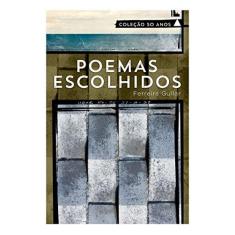 Imagem de Poemas Escolhidos - Col. 50 Anos - Gullar, Ferreira - 9788520922705