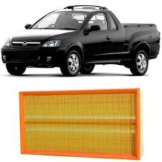 Imagem de Filtro Ar Chevrolet Montana 1.4 1.8 8v 2003 A 2011 Wega